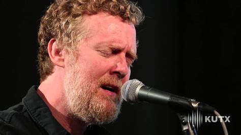 Glen Hansard - "Falling Slowly" - YouTube