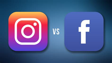 Facebook vs. Instagram: Business Promotion Guide