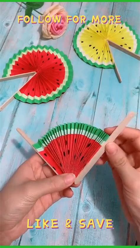 best craft for kids - diy paper craft | Preschool crafts, Paper crafts ...