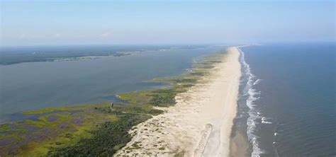 Assateague Island, Assateague Island Maryland Holiday Travel