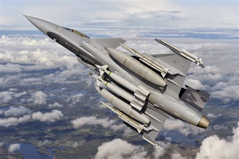 Brazil chooses Gripen over Rafale; opens door for Indian navy - Broadsword by Ajai Shukla ...