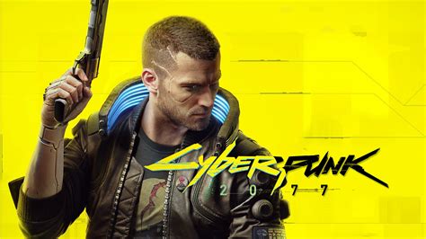 Cyberpunk Wallpaper 4k Yellow Yellow Cyberpunk Iphone Wallpapers