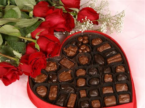 35 Most Mouthwatering Romantic Chocolate Gifts | Pouted.com