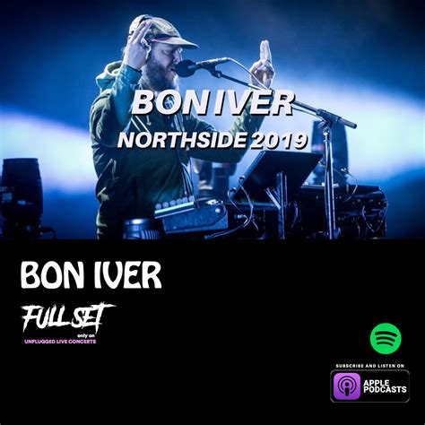 Bon Iver - Live 2019 | Full Concert