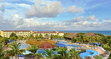 Iberostar Laguna Azul - Varadero Kuba - opis hotelu, opinie, zdjęcia ...