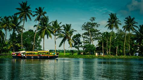 All About the best places in Kerala- A God’s Abode - Avis Blog