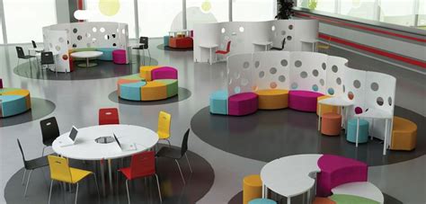 flexible moveable furniture * colour | another project... | Pinterest | Furniture, Classroom and ...