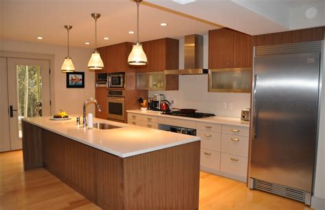 Interior ideas To Make A Morden Kitchen In Your Apartment - Funny ...