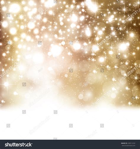 Snow Light Background Stock Vector (Royalty Free) 228511018 | Shutterstock