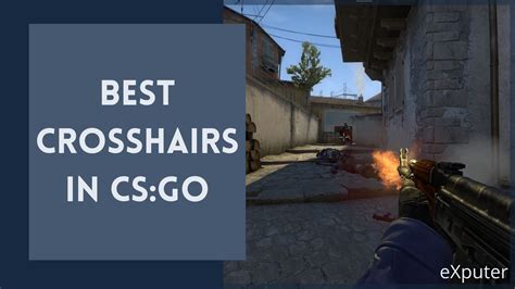 Best CSGO Crosshairs: 15 Pro Players Crosshair Settings