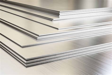 Plate Steel Sheets