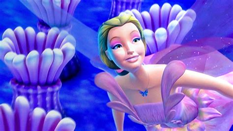 Barbie: Mermaidia | Apple TV (VN)