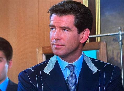 The Thomas Crown Affair (1999) The Pierce Brosnan Show | #80