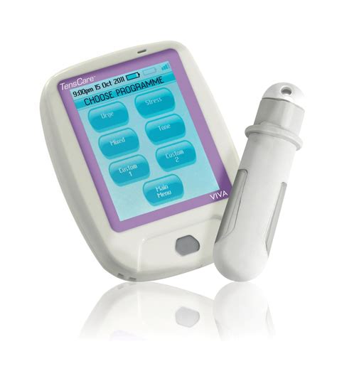 Viva Wireless Pelvic Floor Exerciser - Mindfield Shop - Biofeedback ...