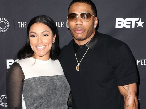 Rapper Nelly And Girlfriend Break Up After Six Years : Free Download ...