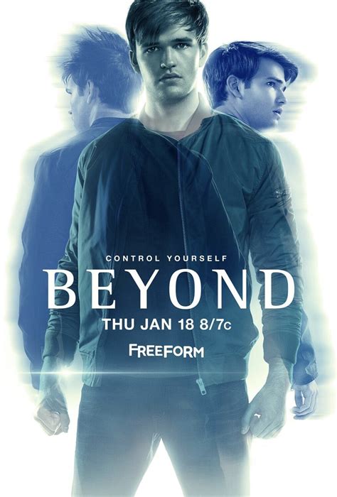 Beyond | TVmaze