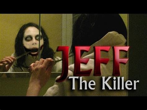 Movie Trailer Jeff The Killer 2015