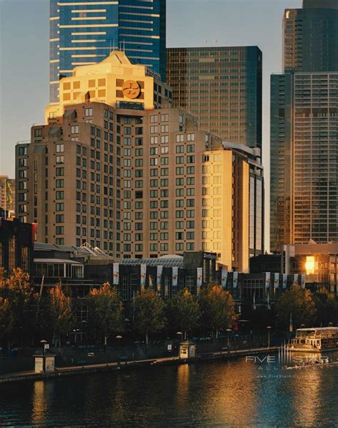 Photo Gallery for Langham Hotel Melbourne in Melbourne | Five Star Alliance