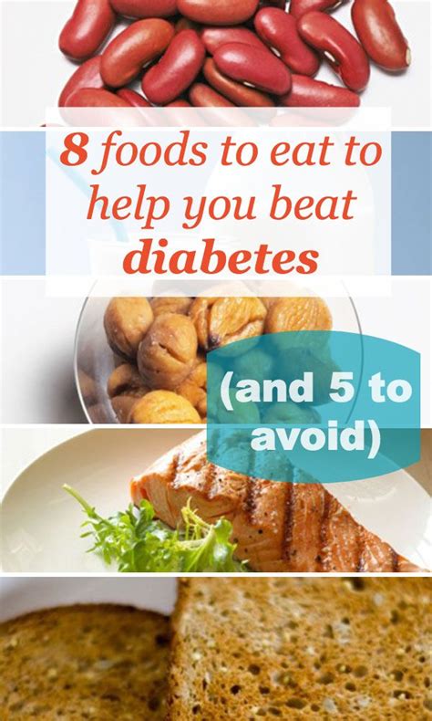 Recipes For Pre Diabetes Diet : Diabetic Recipes - Find Diabetic Diet ...