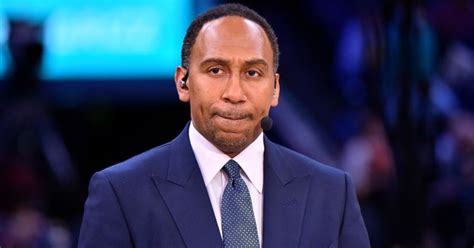 Stephen A. Smith rants against Cowboys fans, wants to do a live show at ...