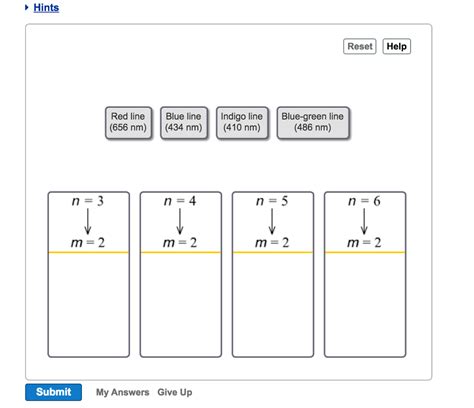 Solved Learning Goal: To calculate the wavelengths of the | Chegg.com