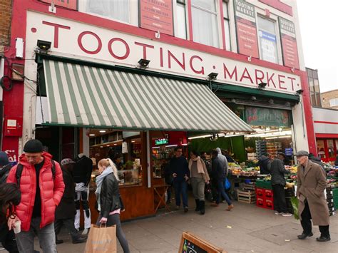 Tooting Market - Metro Publications.com