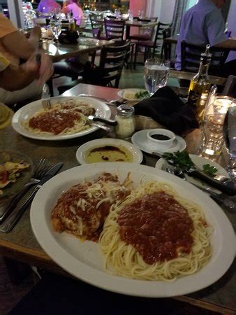 DOLCE VITA ITIALIAN BISTRO, Tucson - Restaurant Reviews, Photos & Phone ...