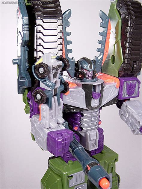 Transformers Armada Megatron Toy Gallery (Image #68 of 96)