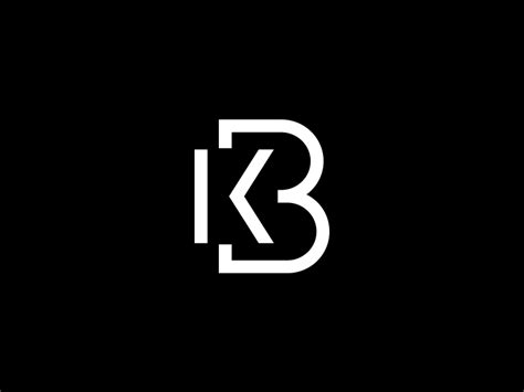 Kb Logo - LogoDix