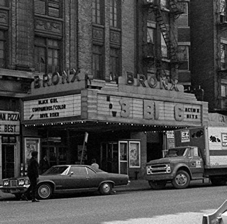 Bronx Theatre | Bronx nyc, Bronx, Bronx history