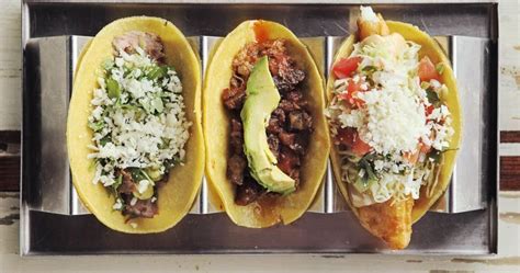 St. Louis' Mission Taco sued over name by Mission Foods