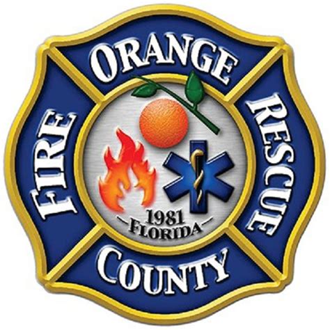 Orange County FL County Renames Road for Fallen Firefighters