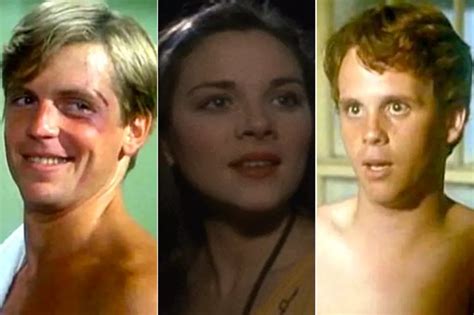 See the Cast of ‘Porky’s’ Then and Now