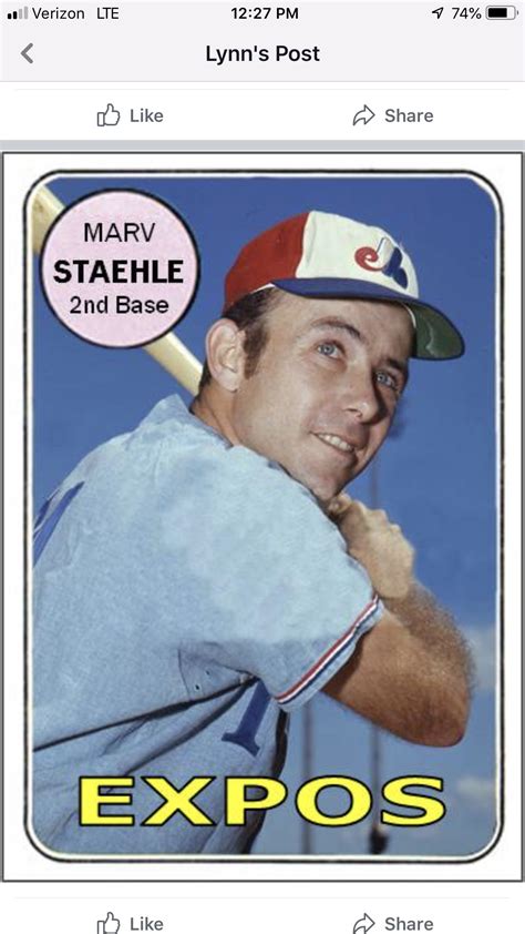 Pin by Bob Steele on Montreal Expos | Baseball trading cards, Expos baseball, Baseball cards