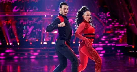 Strictly Come Dancing spoiler reveals who has made it to the final ...