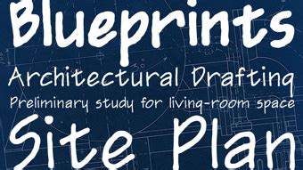 23 Architectural Fonts - Download Free Fonts Similar To Architect's Handwriting