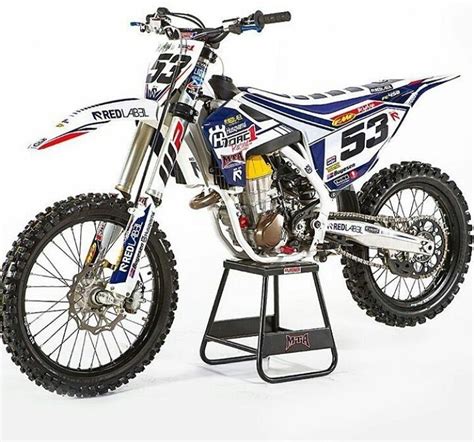 Man, this was a beautiful Husqvarna! - Moto-Related - Motocross Forums ...