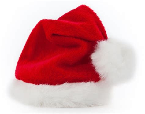 Santa Claus Hats – Tag Hats