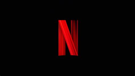 Netflix New Logo Animation 2019 - YouTube