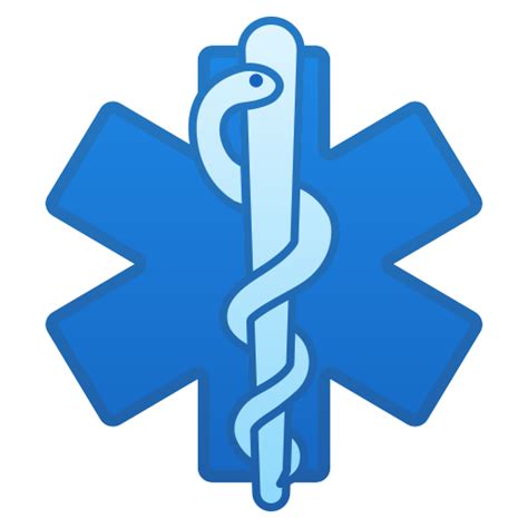 Medical symbol - Sign & Symbol Icons