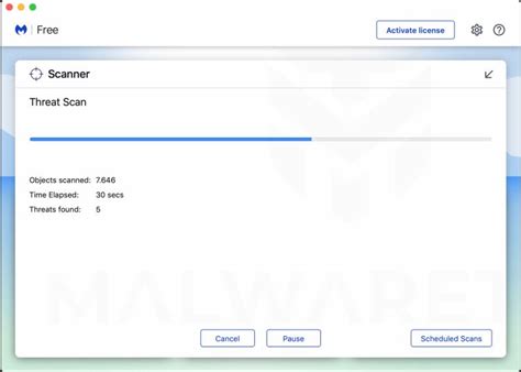 How to scan macbook for malware - mazmasters