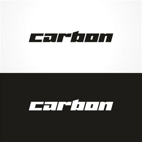 Carbon | Logo design contest