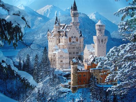 🔥 [50+] German Castles Free Wallpapers | WallpaperSafari