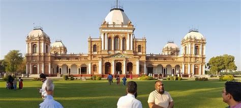 Noor Mahal (Bahawalpur) - 2019 What to Know Before You Go (with Photos) - TripAdvisor