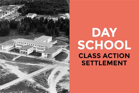 Federal Indian Day School Class Action Settlement Update – Moose Cree ...