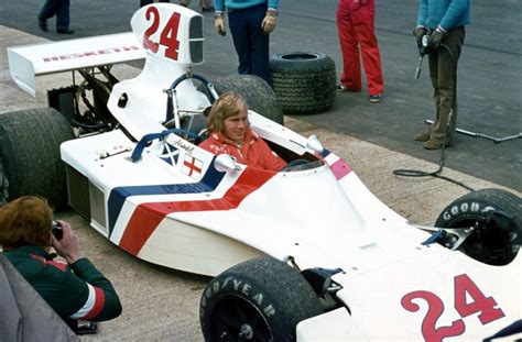 Hesketh Racing - The greatest, most MotorPunk, F1 team ever • MotorPunk