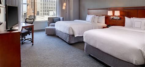 Best Detroit Downtown Hotels in 2024 - tripbirdie.com