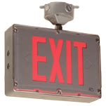 EMERGI-LITE Emergency Lighting & Exit Signs by ABB