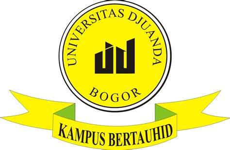 wiralesmana.blogspot.co.id: Logo Universitas Djuanda