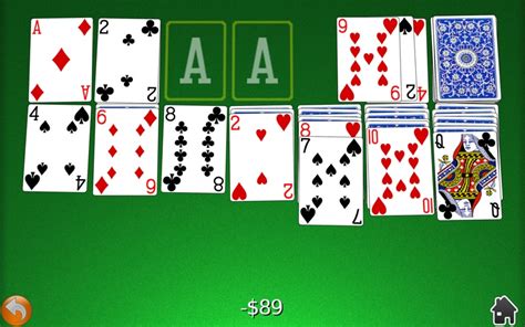 Card Shark Solitaire PC 버전: 무료 다운로드 - Windows 10,8,7 [한국어 앱]